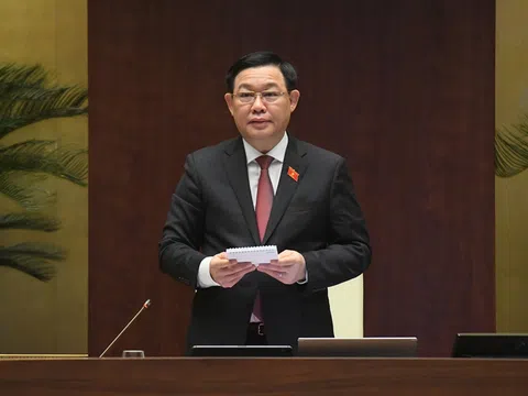 Phiên chất vấn về lĩnh vực lao động, xã hội có trọng tâm, trọng điểm, thẳng thắn, khách quan